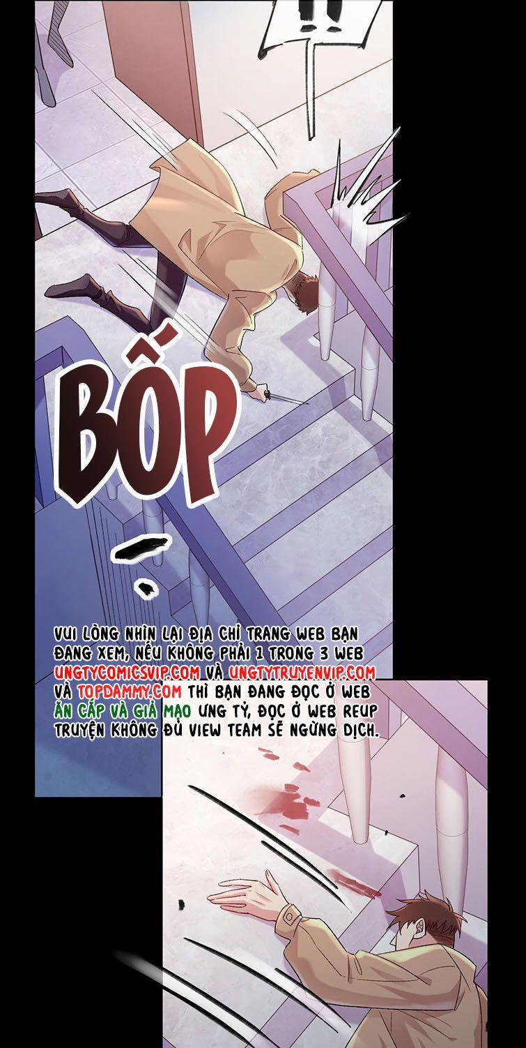 Trong Trò Chơi Diệt Thế Cùng Chủ Thần Yêu Đương 5 trang 12