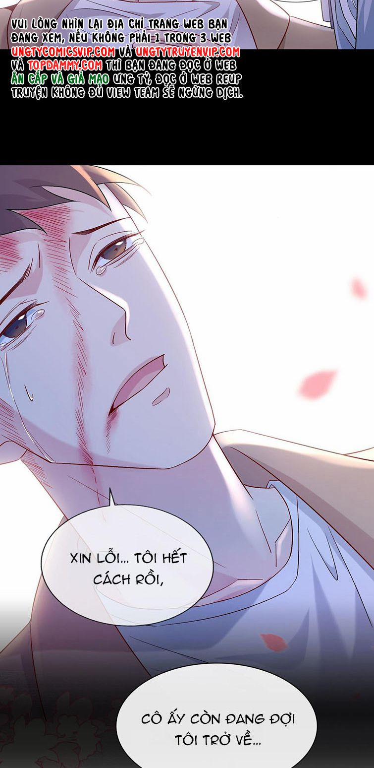 Trong Trò Chơi Diệt Thế Cùng Chủ Thần Yêu Đương 5 trang 17