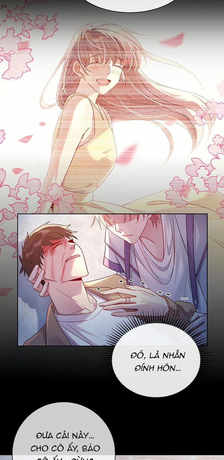 Trong Trò Chơi Diệt Thế Cùng Chủ Thần Yêu Đương 5 trang 18