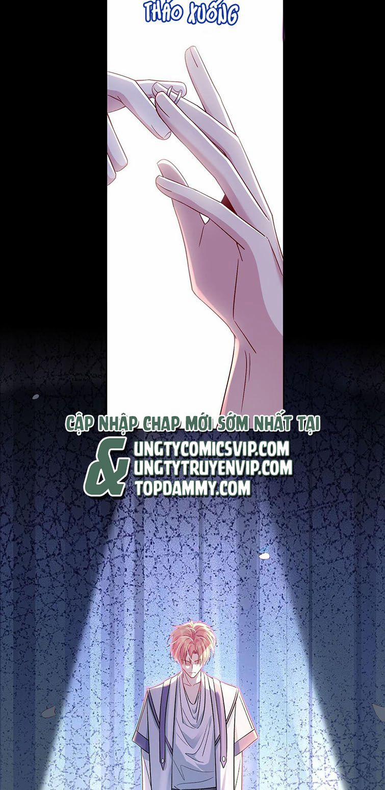 Trong Trò Chơi Diệt Thế Cùng Chủ Thần Yêu Đương 5 trang 20