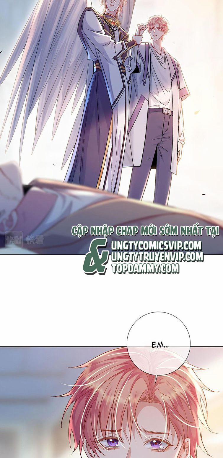 Trong Trò Chơi Diệt Thế Cùng Chủ Thần Yêu Đương 5 trang 25