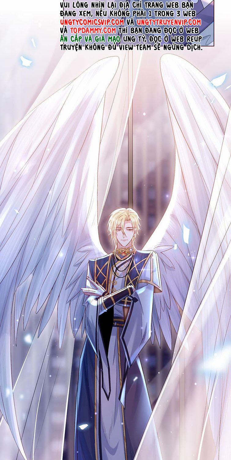 Trong Trò Chơi Diệt Thế Cùng Chủ Thần Yêu Đương 5 trang 3