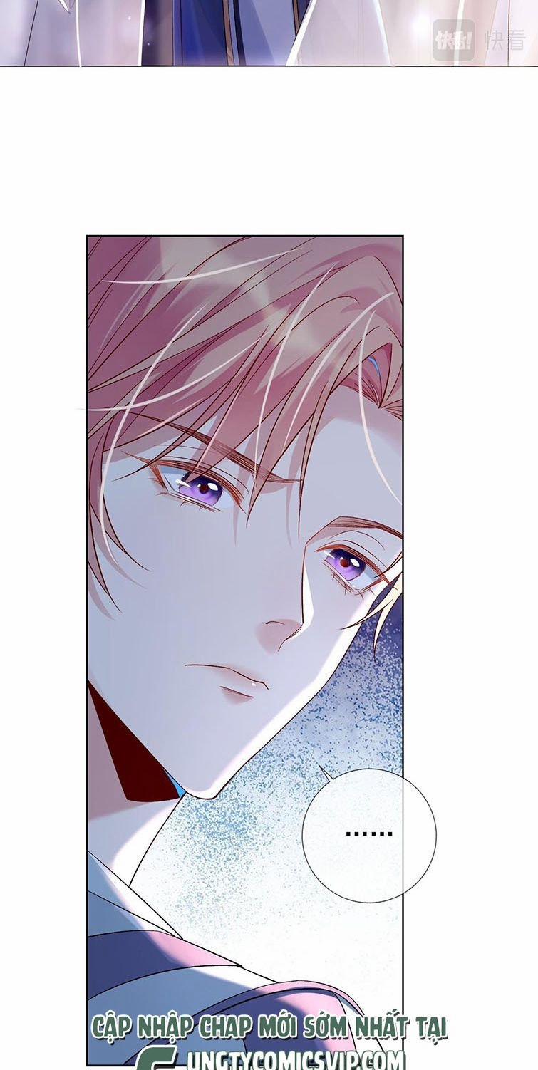 Trong Trò Chơi Diệt Thế Cùng Chủ Thần Yêu Đương 5 trang 4