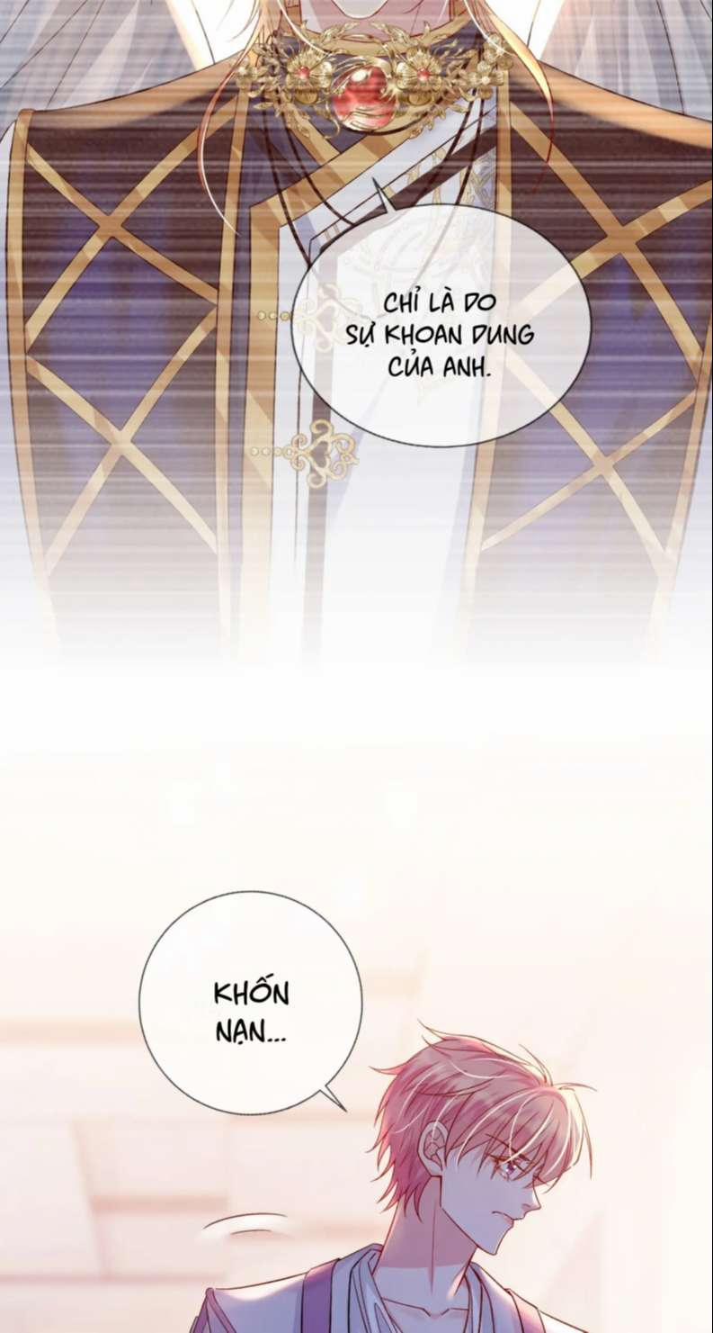 Trong Trò Chơi Diệt Thế Cùng Chủ Thần Yêu Đương 6 trang 2