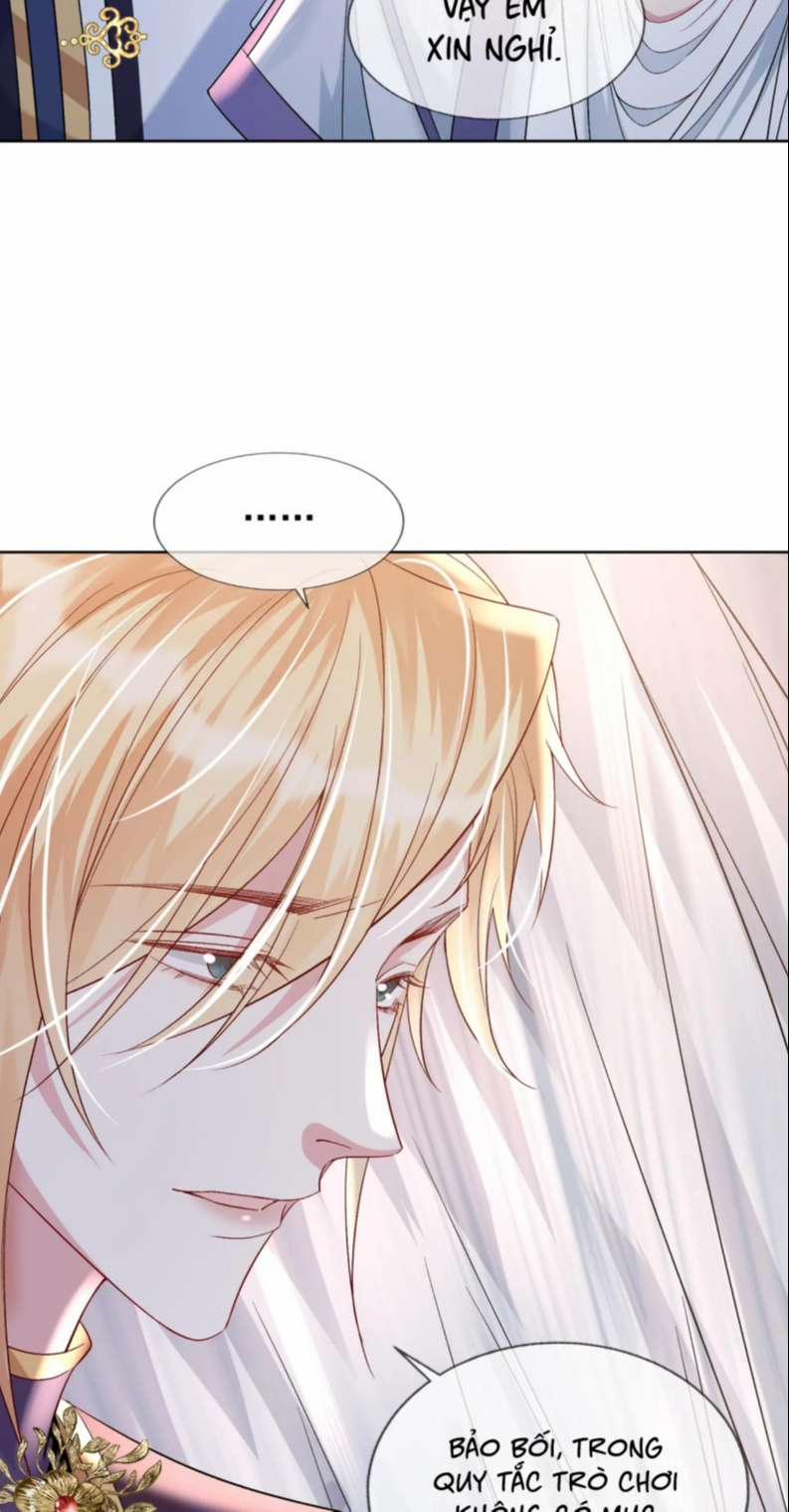 Trong Trò Chơi Diệt Thế Cùng Chủ Thần Yêu Đương 6 trang 26