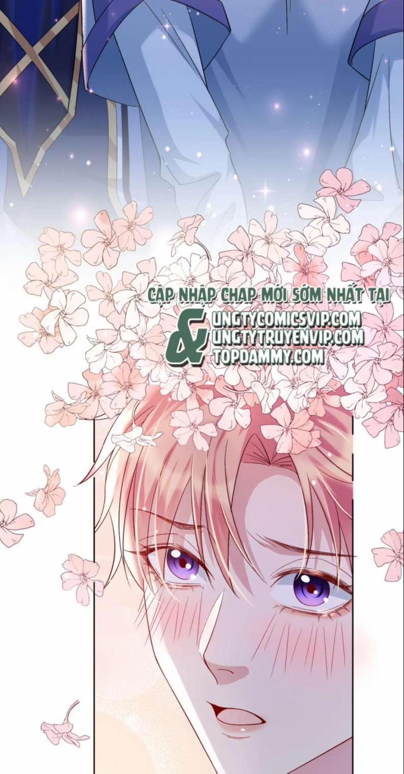 Trong Trò Chơi Diệt Thế Cùng Chủ Thần Yêu Đương 6 trang 28