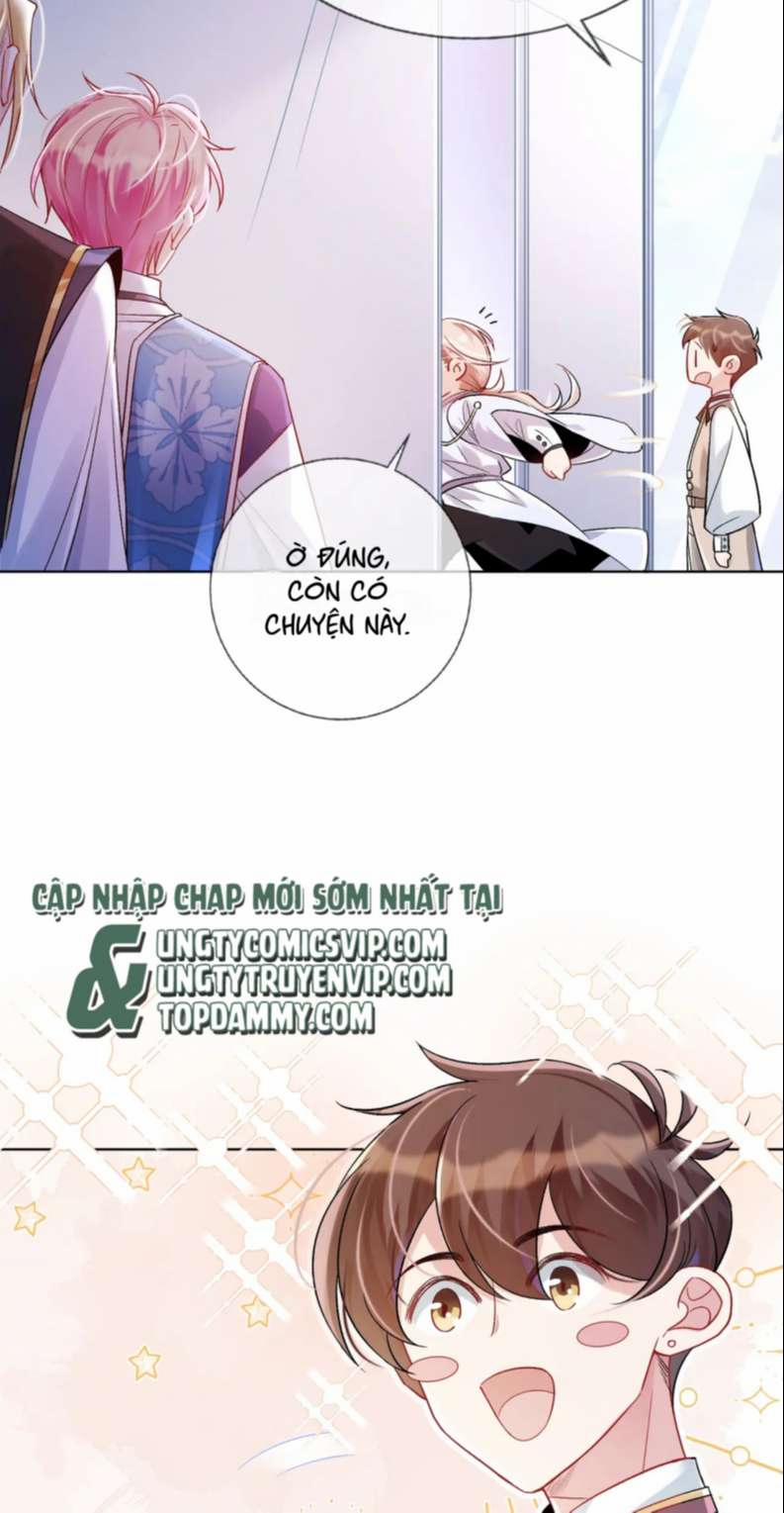 Trong Trò Chơi Diệt Thế Cùng Chủ Thần Yêu Đương 6 trang 43