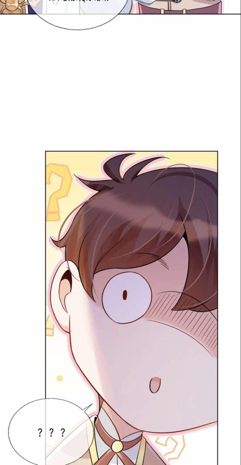 Trong Trò Chơi Diệt Thế Cùng Chủ Thần Yêu Đương 6 trang 47