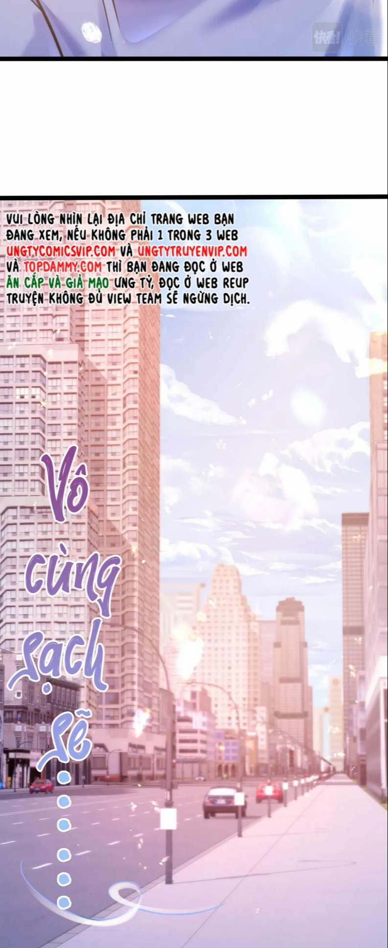 Trong Trò Chơi Diệt Thế Cùng Chủ Thần Yêu Đương 9 trang 10