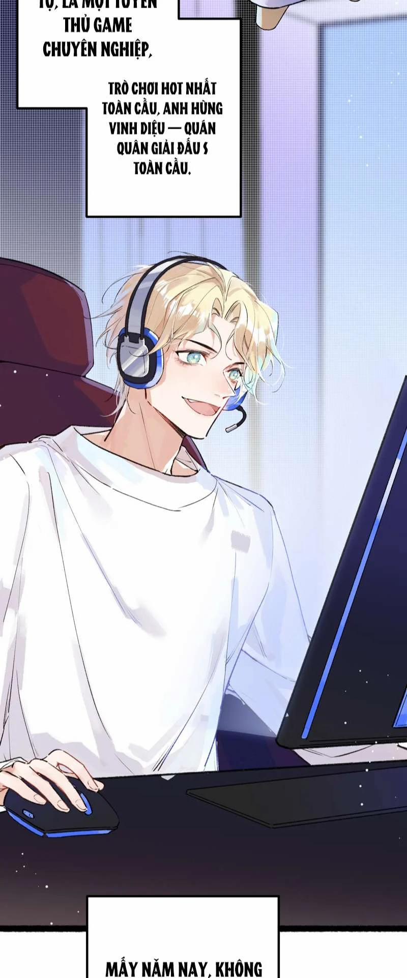 Trong Văn Couple Tìm Lối Thoát 1 trang 11