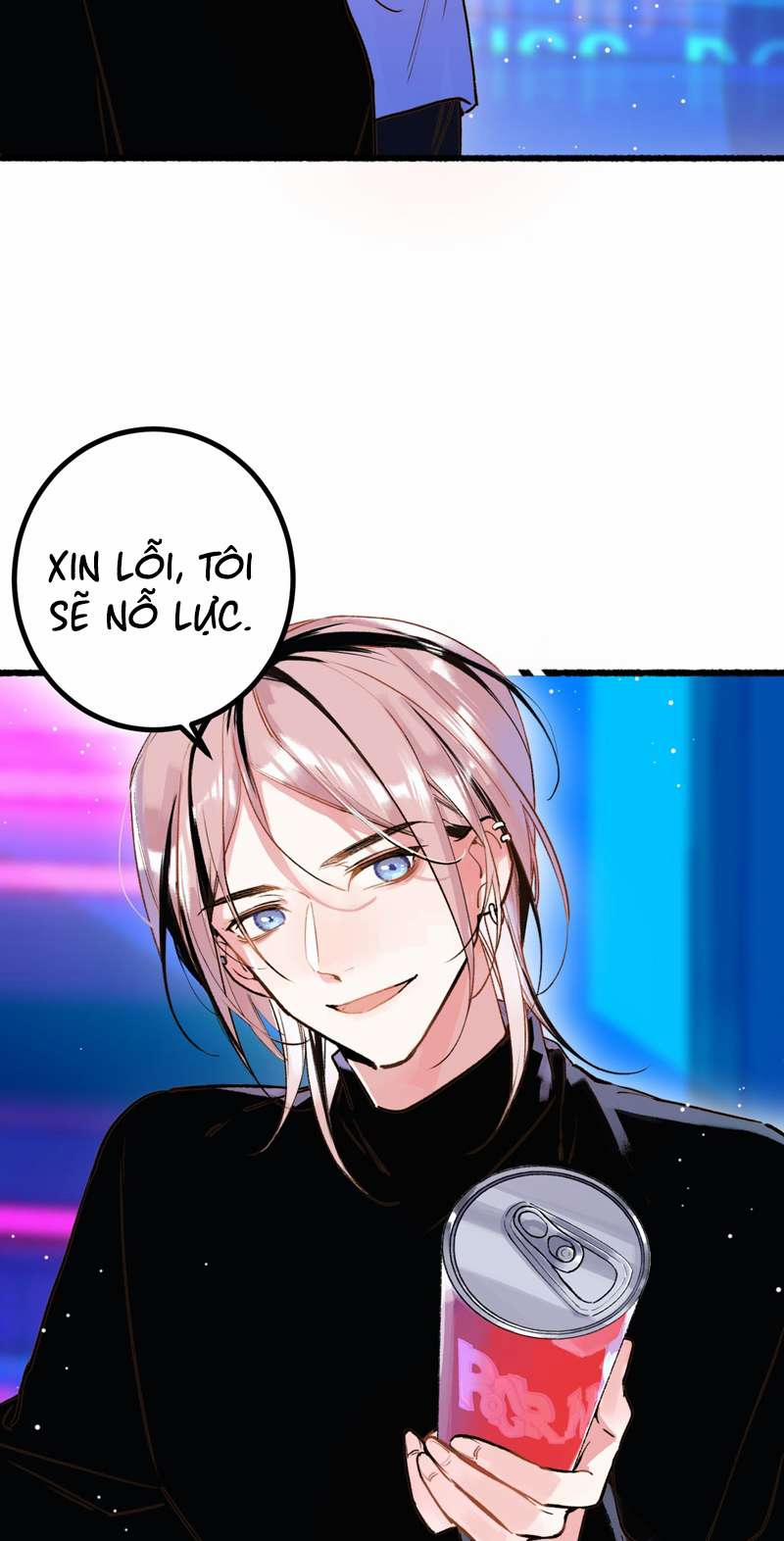 Trong Văn Couple Tìm Lối Thoát 1 trang 15