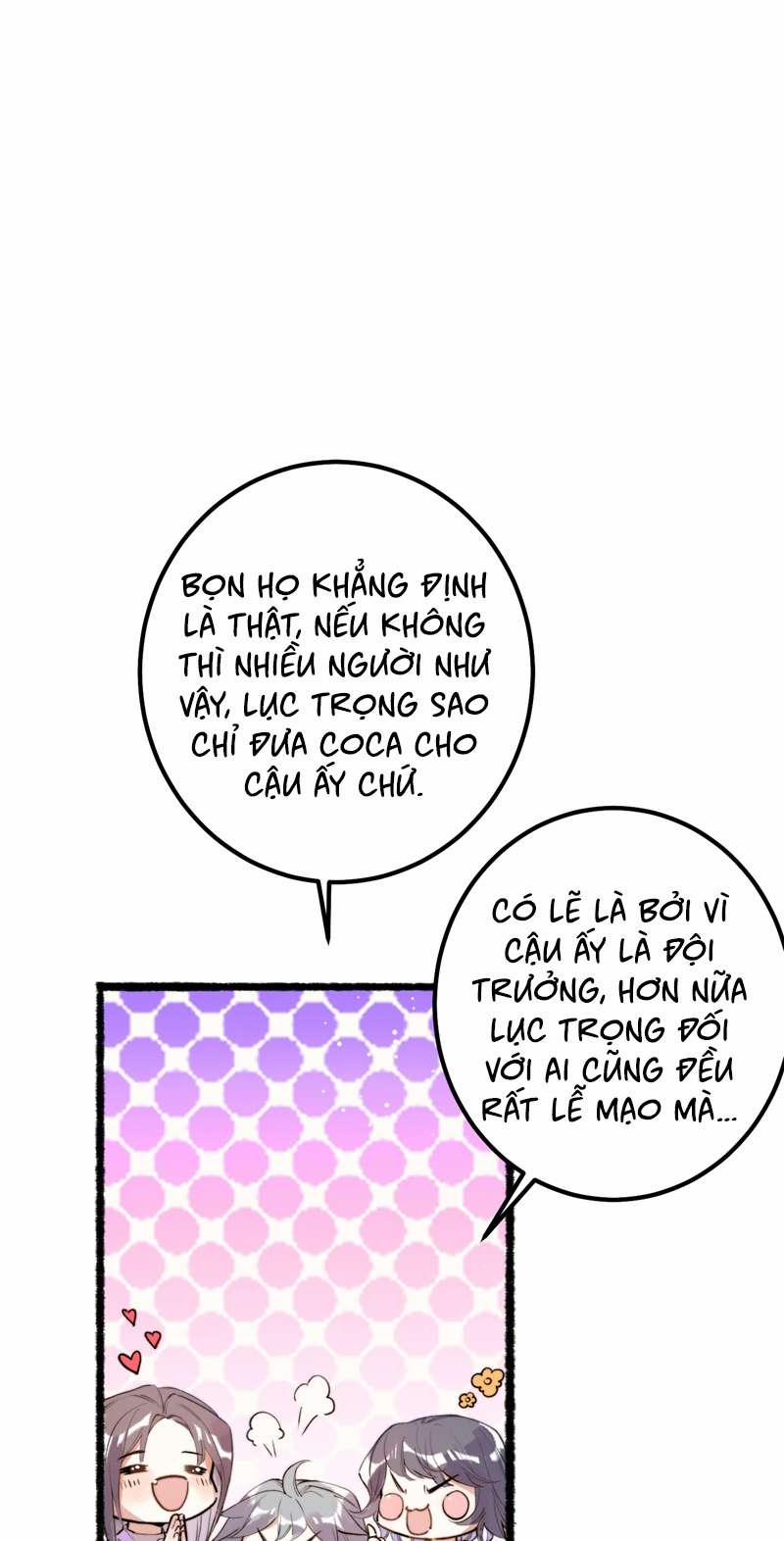 Trong Văn Couple Tìm Lối Thoát 1 trang 18