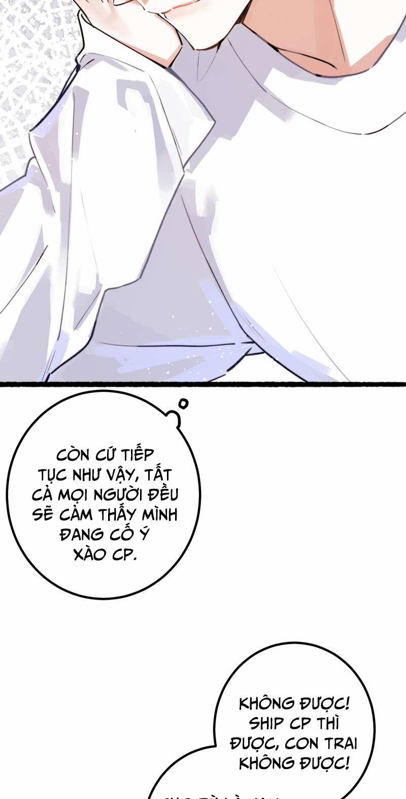Trong Văn Couple Tìm Lối Thoát 1 trang 21