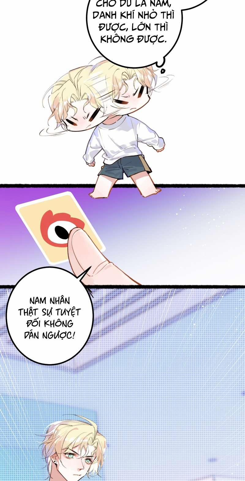 Trong Văn Couple Tìm Lối Thoát 1 trang 22