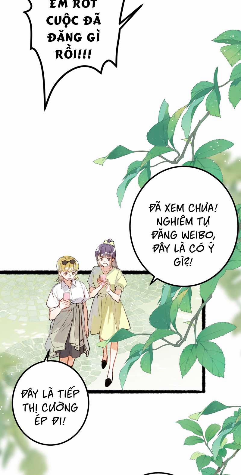 Trong Văn Couple Tìm Lối Thoát 1 trang 25