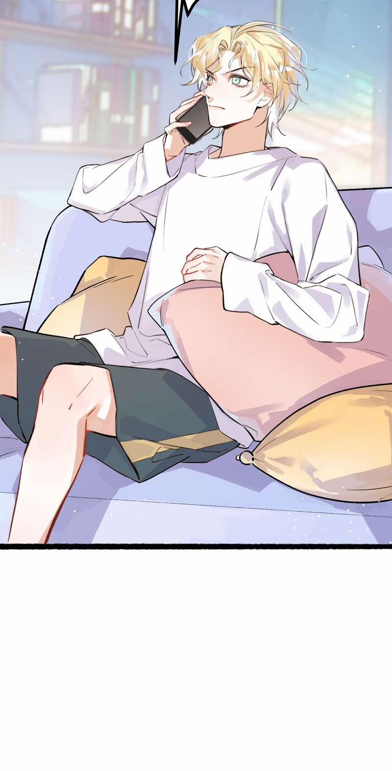 Trong Văn Couple Tìm Lối Thoát 1 trang 27