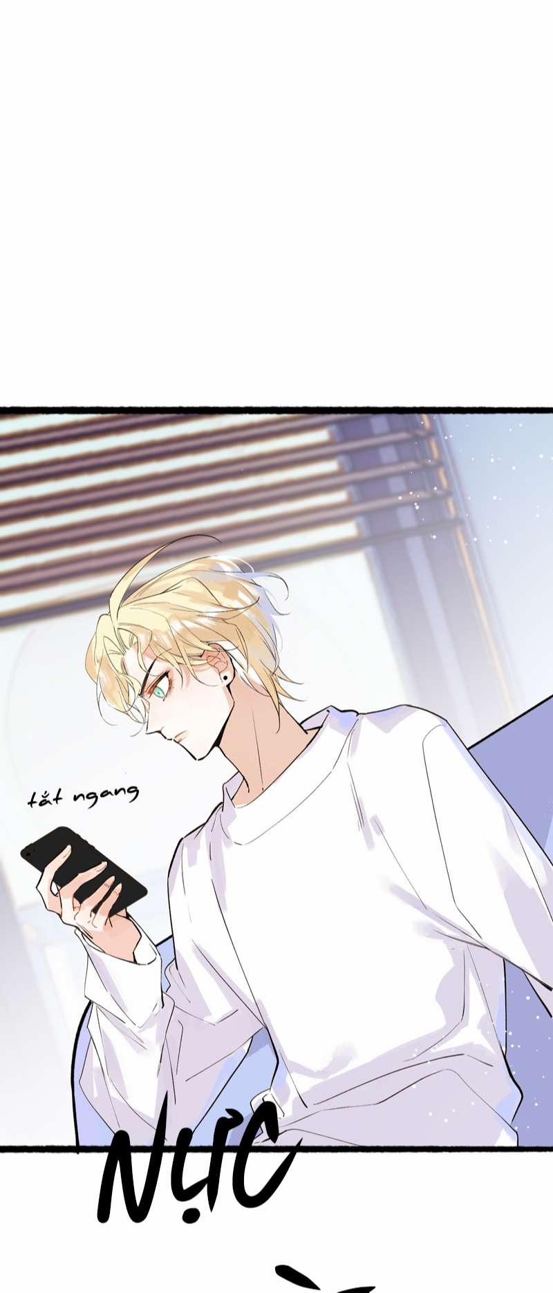 Trong Văn Couple Tìm Lối Thoát 1 trang 28