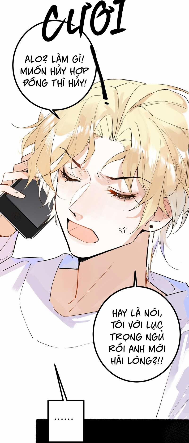 Trong Văn Couple Tìm Lối Thoát 1 trang 29