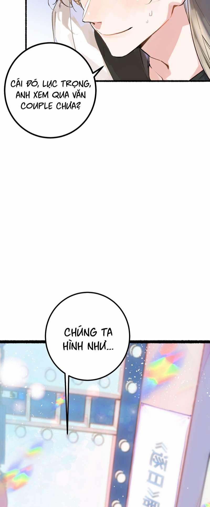 Trong Văn Couple Tìm Lối Thoát 1 trang 3