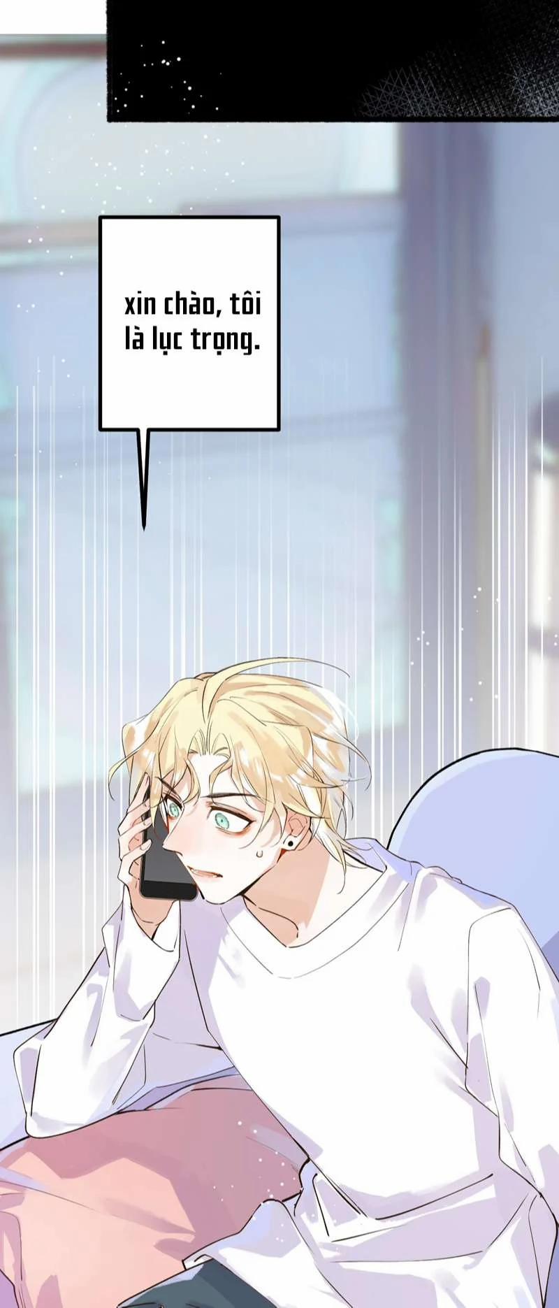 Trong Văn Couple Tìm Lối Thoát 1 trang 30