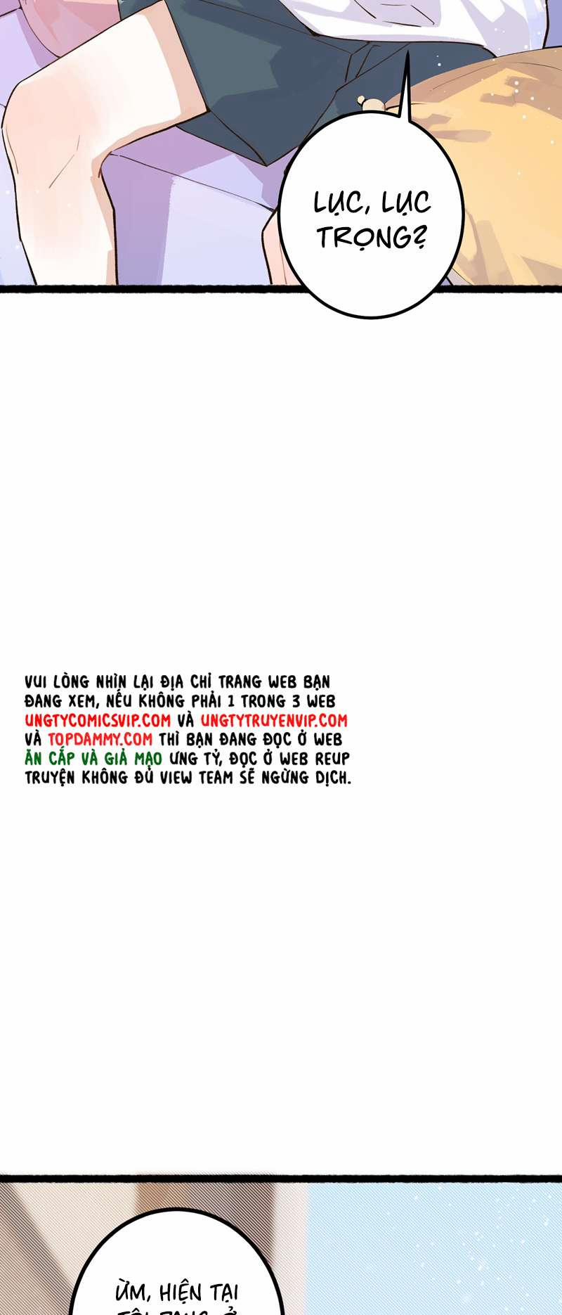 Trong Văn Couple Tìm Lối Thoát 1 trang 31