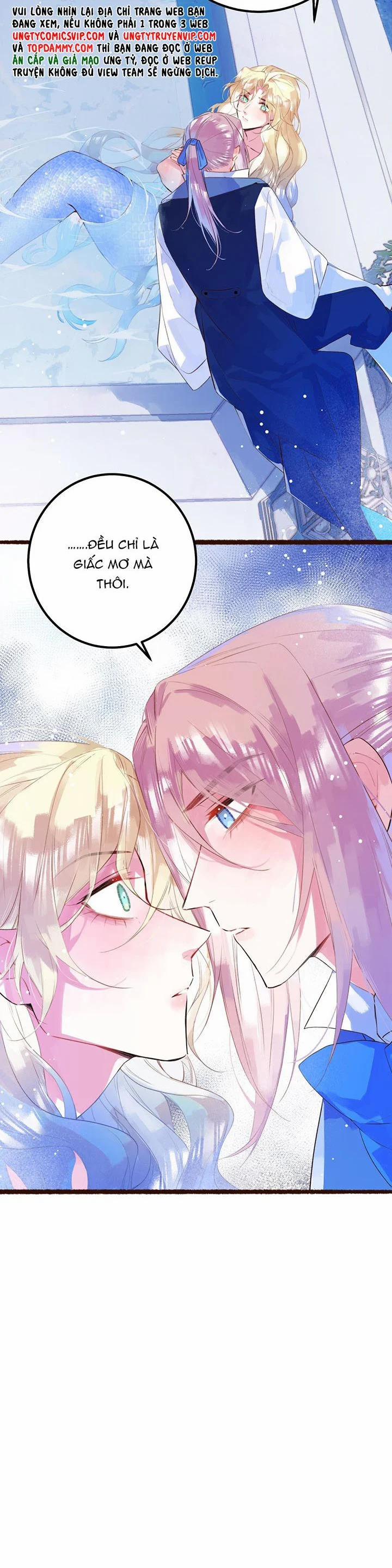 Trong Văn Couple Tìm Lối Thoát 11 trang 15