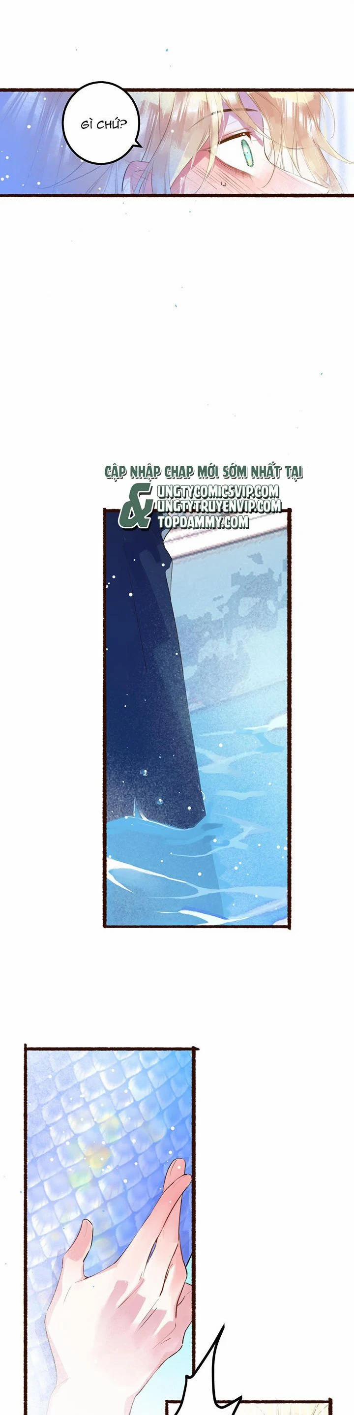 Trong Văn Couple Tìm Lối Thoát 11 trang 16