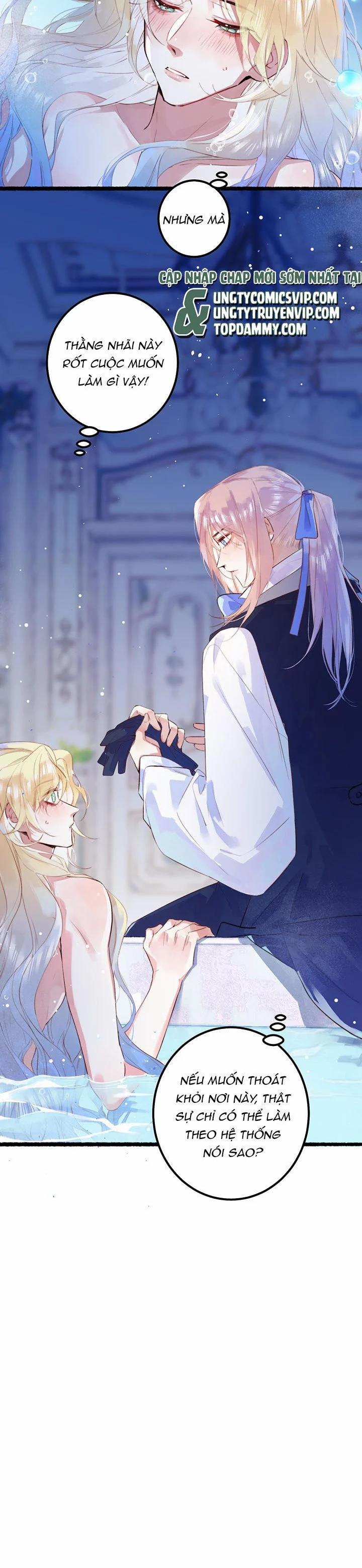 Trong Văn Couple Tìm Lối Thoát 11 trang 2