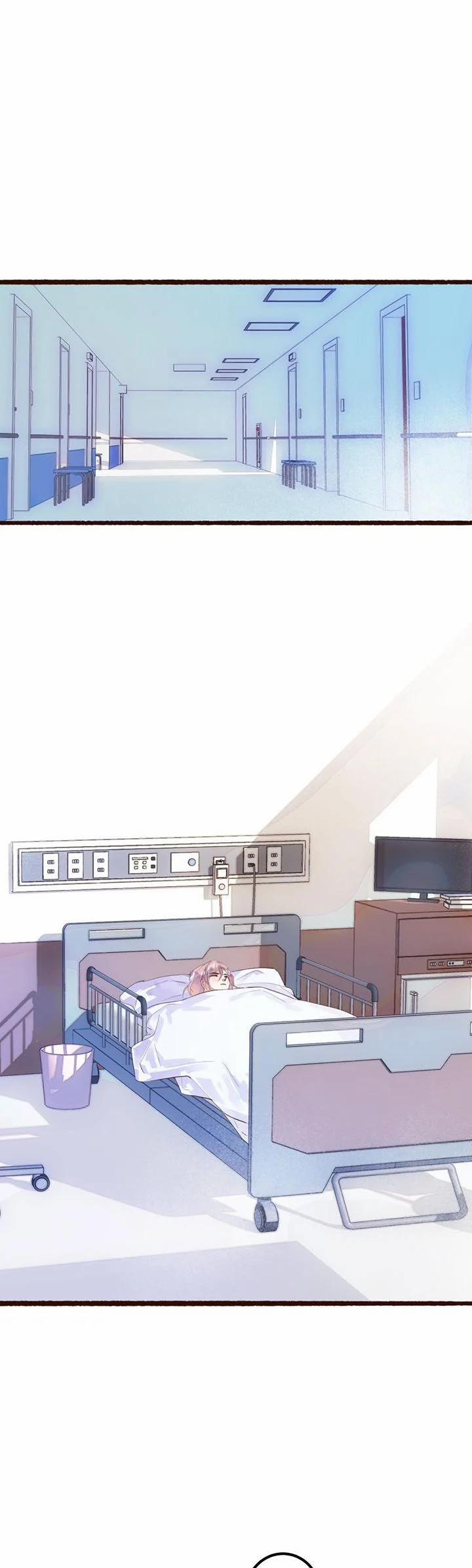 Trong Văn Couple Tìm Lối Thoát 11 trang 23