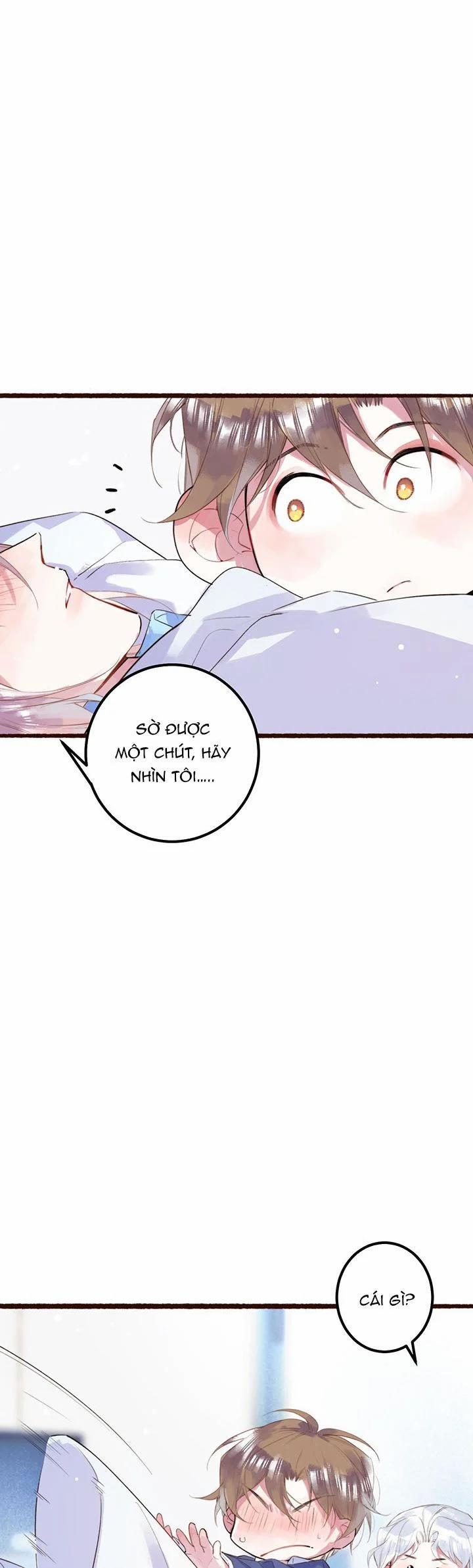 Trong Văn Couple Tìm Lối Thoát 11 trang 26