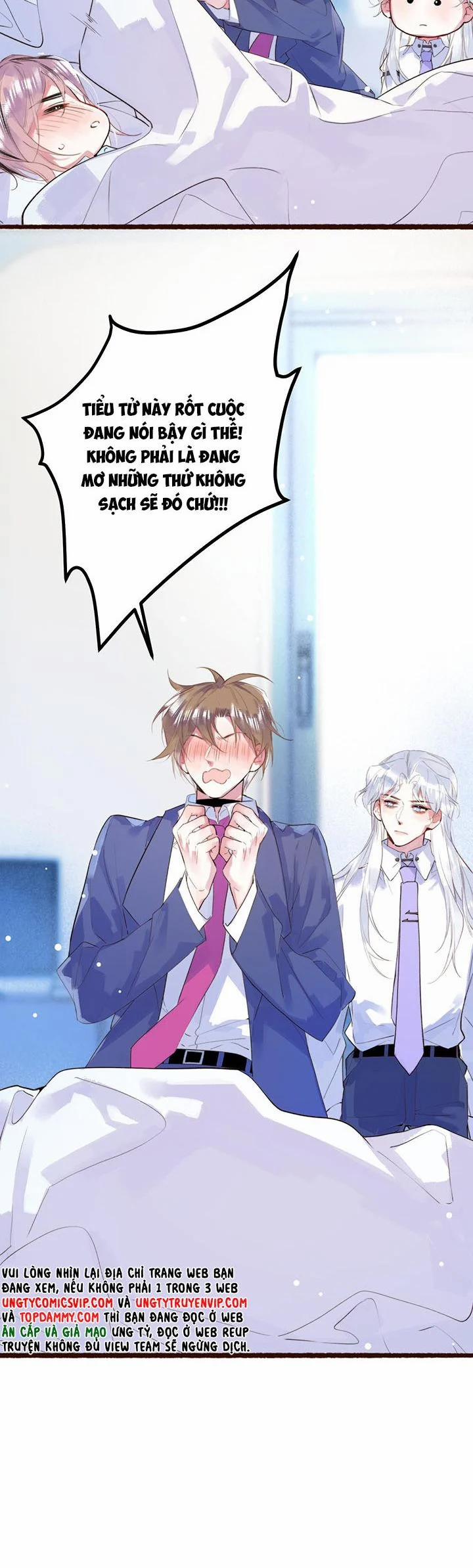 Trong Văn Couple Tìm Lối Thoát 11 trang 27