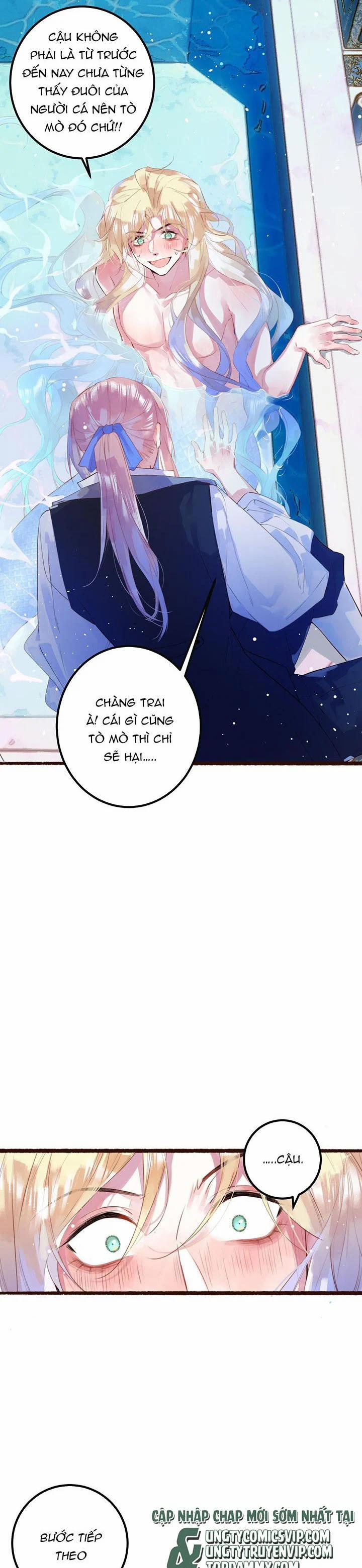 Trong Văn Couple Tìm Lối Thoát 11 trang 4