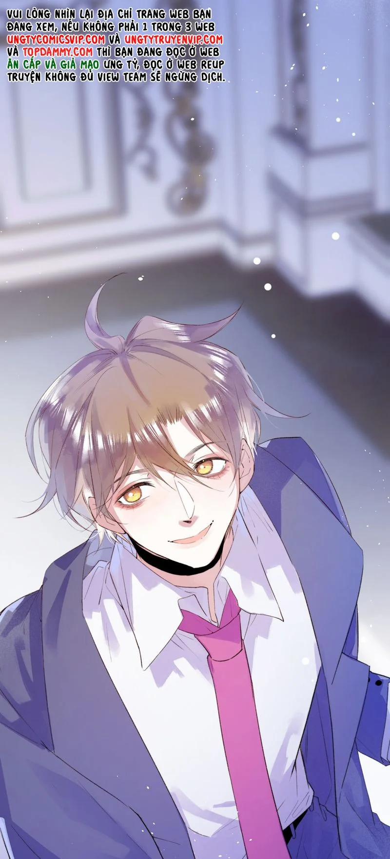 Trong Văn Couple Tìm Lối Thoát 12 trang 15