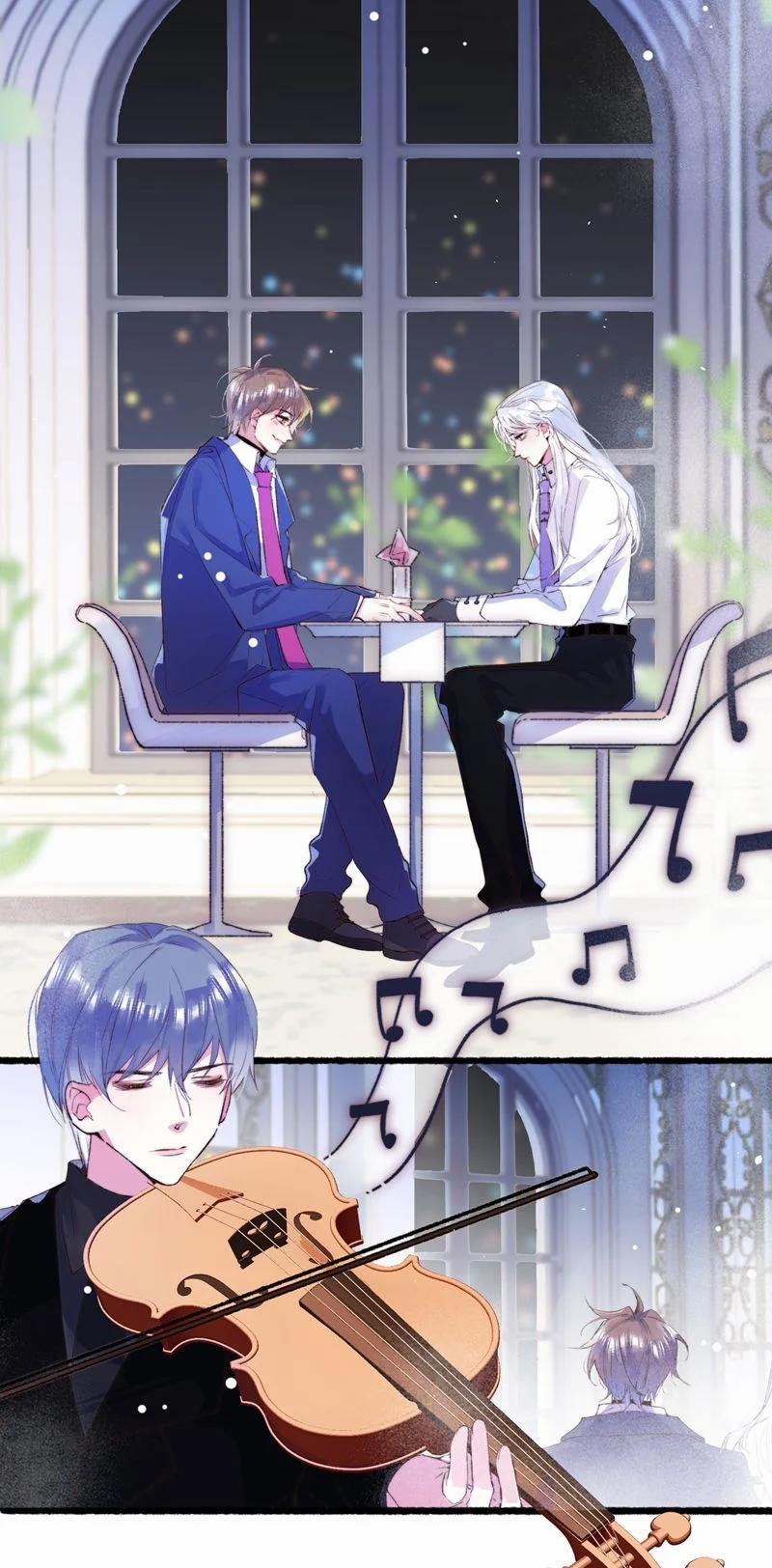 Trong Văn Couple Tìm Lối Thoát 12 trang 2