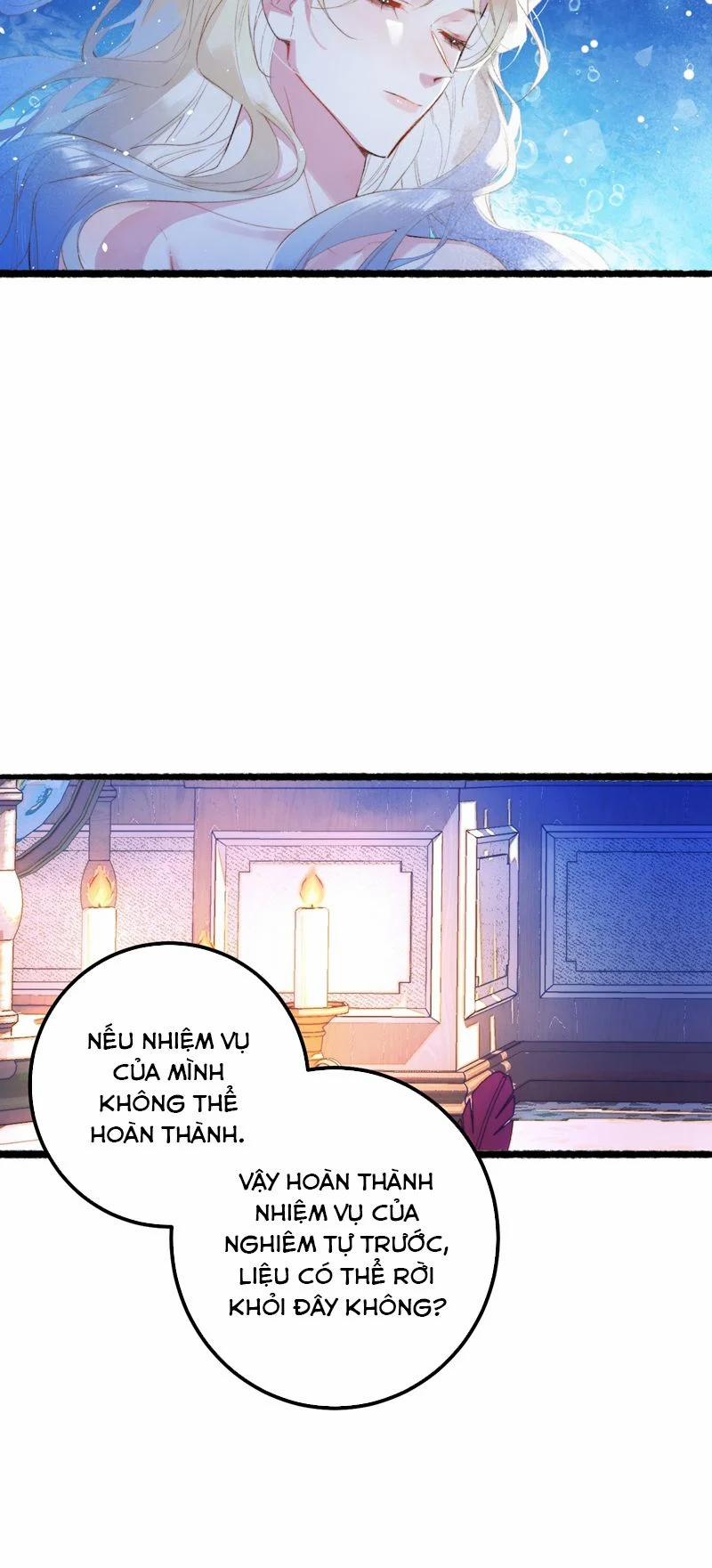 Trong Văn Couple Tìm Lối Thoát 12 trang 22