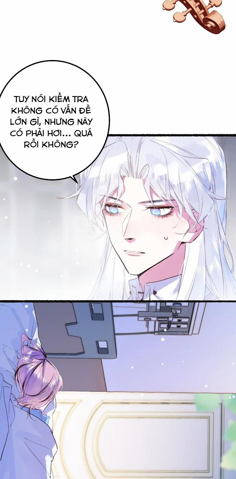 Trong Văn Couple Tìm Lối Thoát 12 trang 3