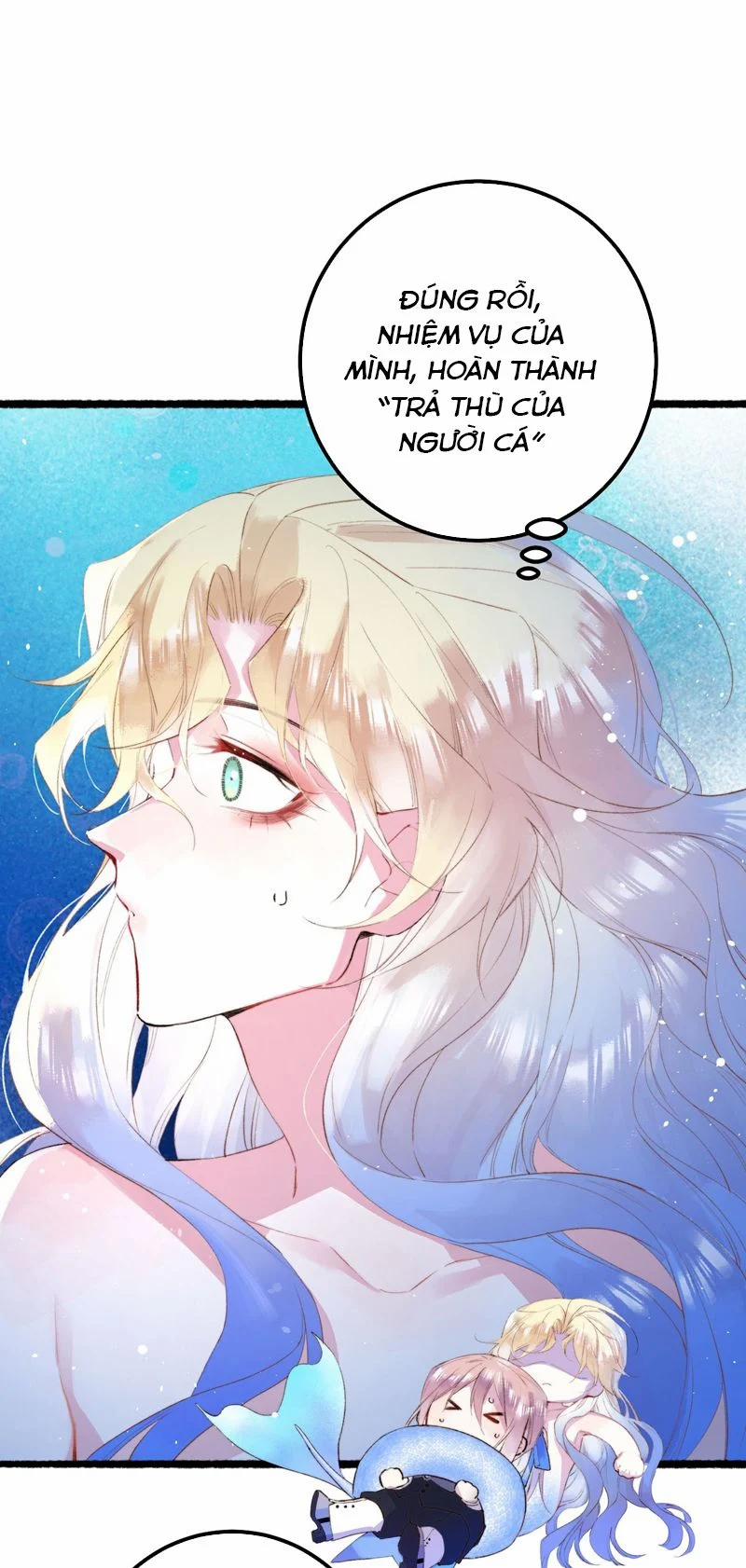 Trong Văn Couple Tìm Lối Thoát 12 trang 30