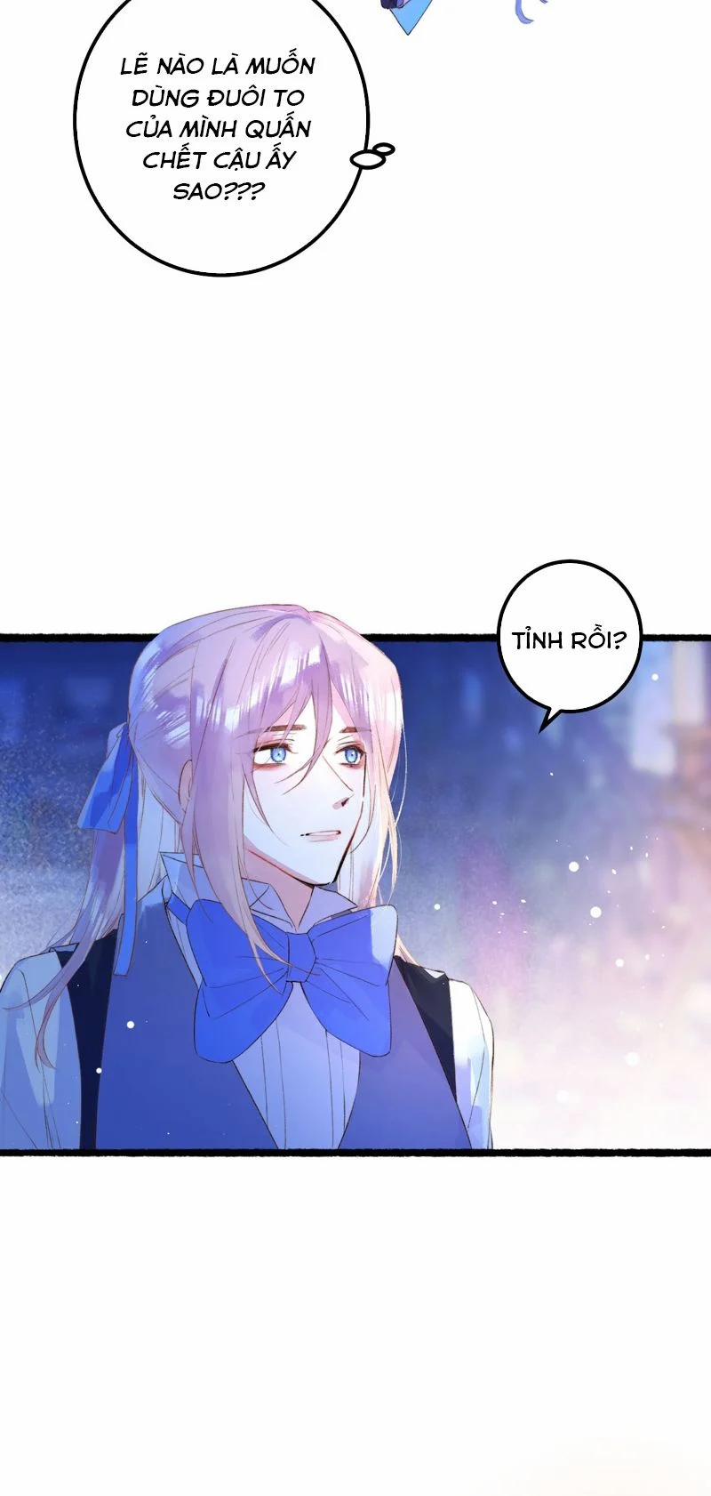 Trong Văn Couple Tìm Lối Thoát 12 trang 31