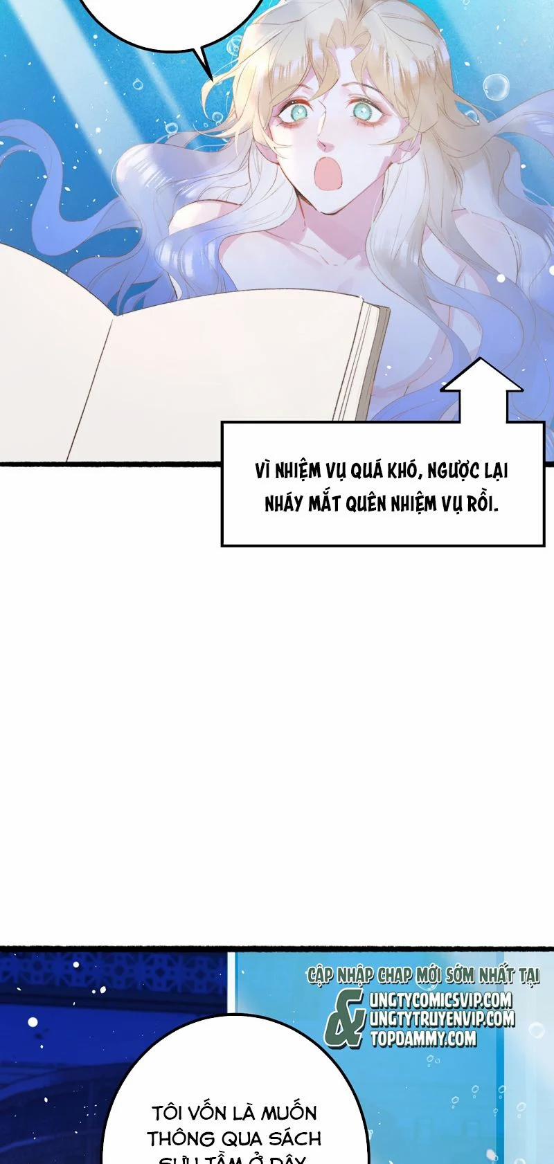 Trong Văn Couple Tìm Lối Thoát 12 trang 34