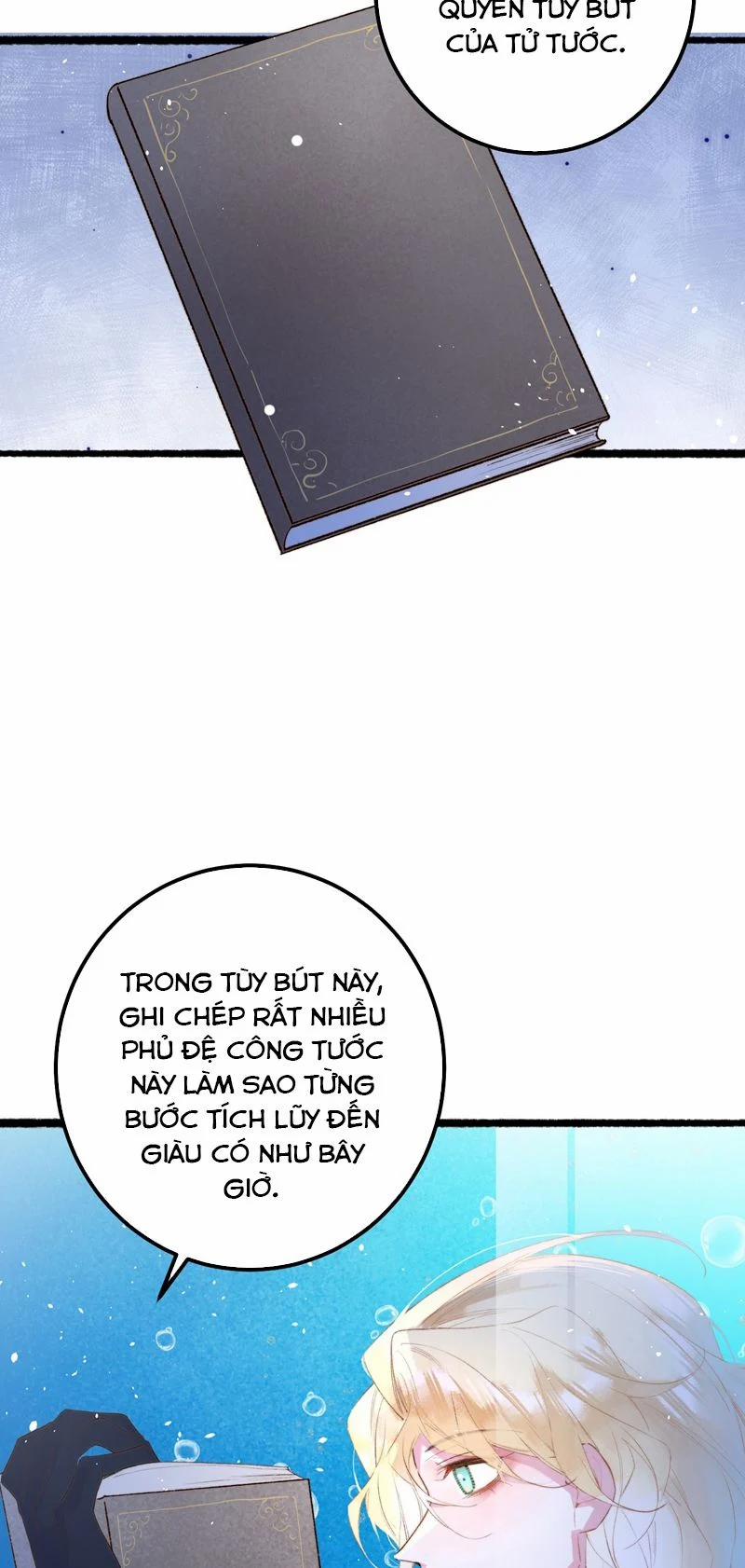 Trong Văn Couple Tìm Lối Thoát 12 trang 36