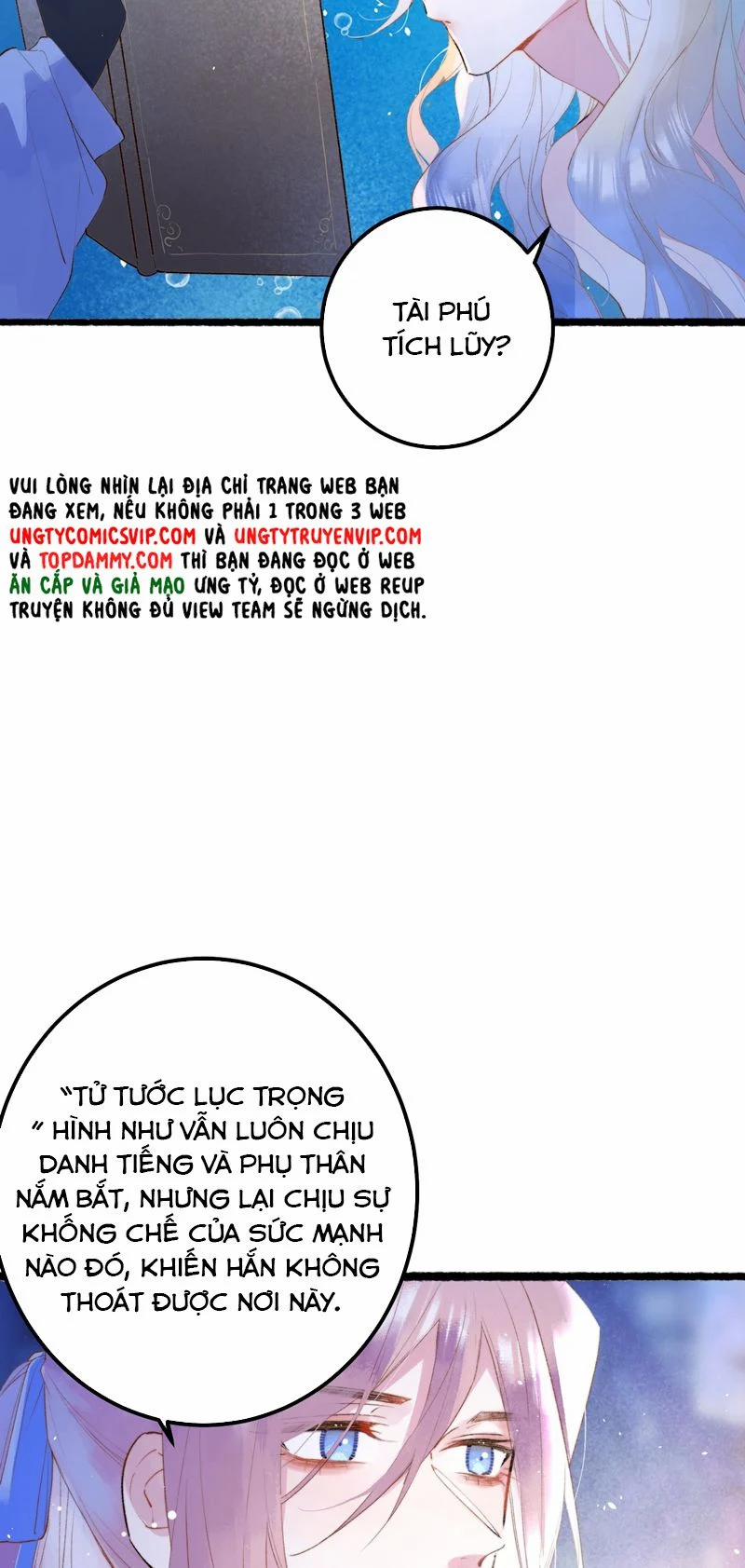 Trong Văn Couple Tìm Lối Thoát 12 trang 37