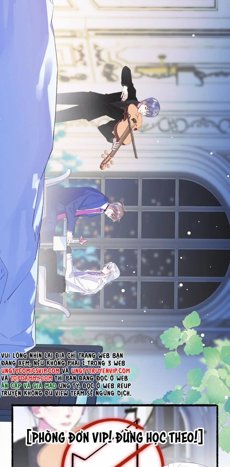 Trong Văn Couple Tìm Lối Thoát 12 trang 4