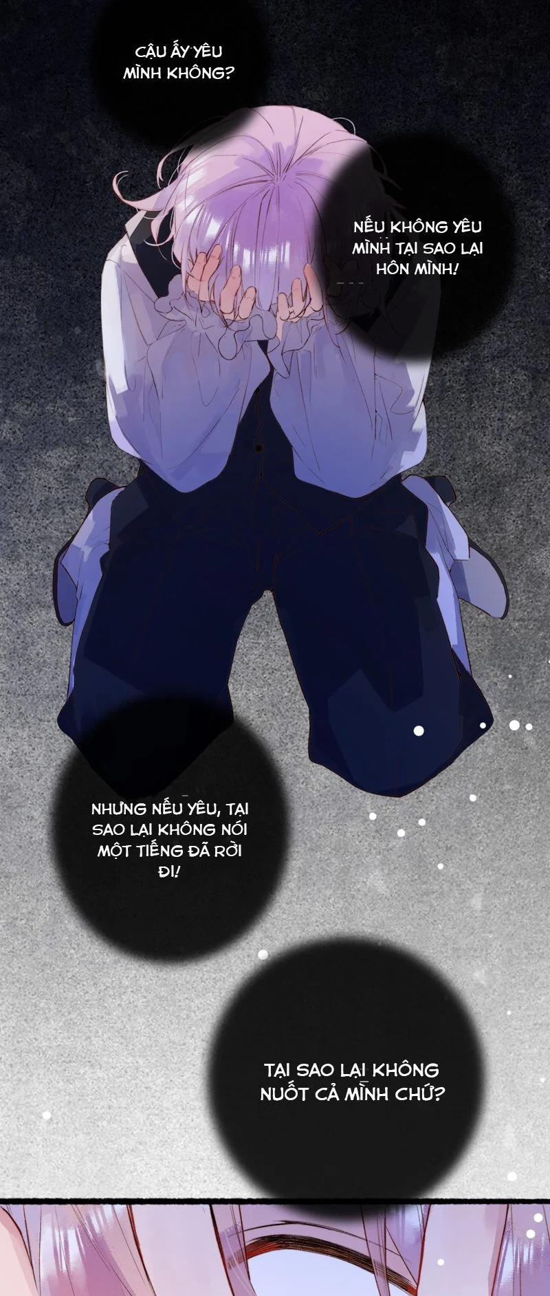 Trong Văn Couple Tìm Lối Thoát 12 trang 45