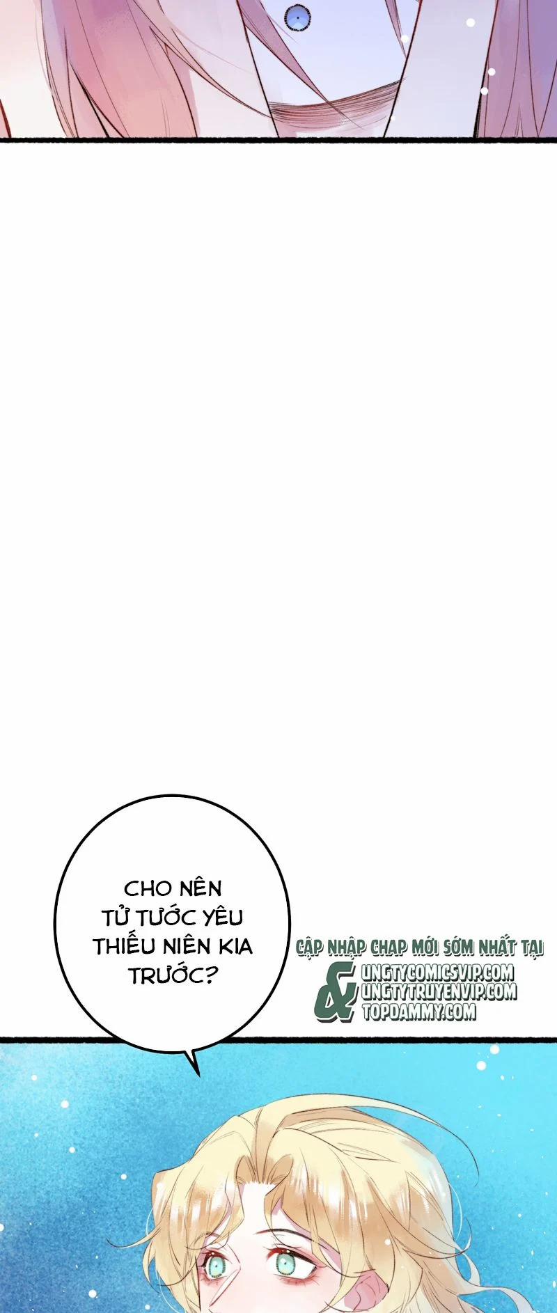 Trong Văn Couple Tìm Lối Thoát 12 trang 46