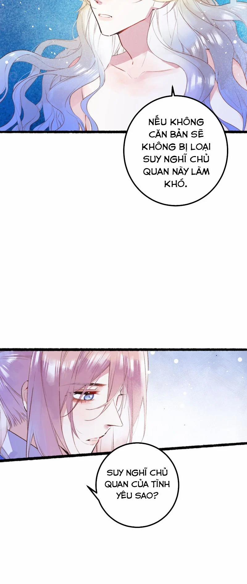 Trong Văn Couple Tìm Lối Thoát 12 trang 47