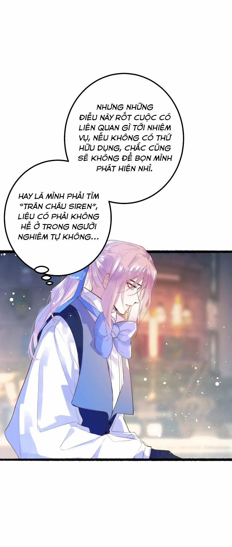 Trong Văn Couple Tìm Lối Thoát 12 trang 48