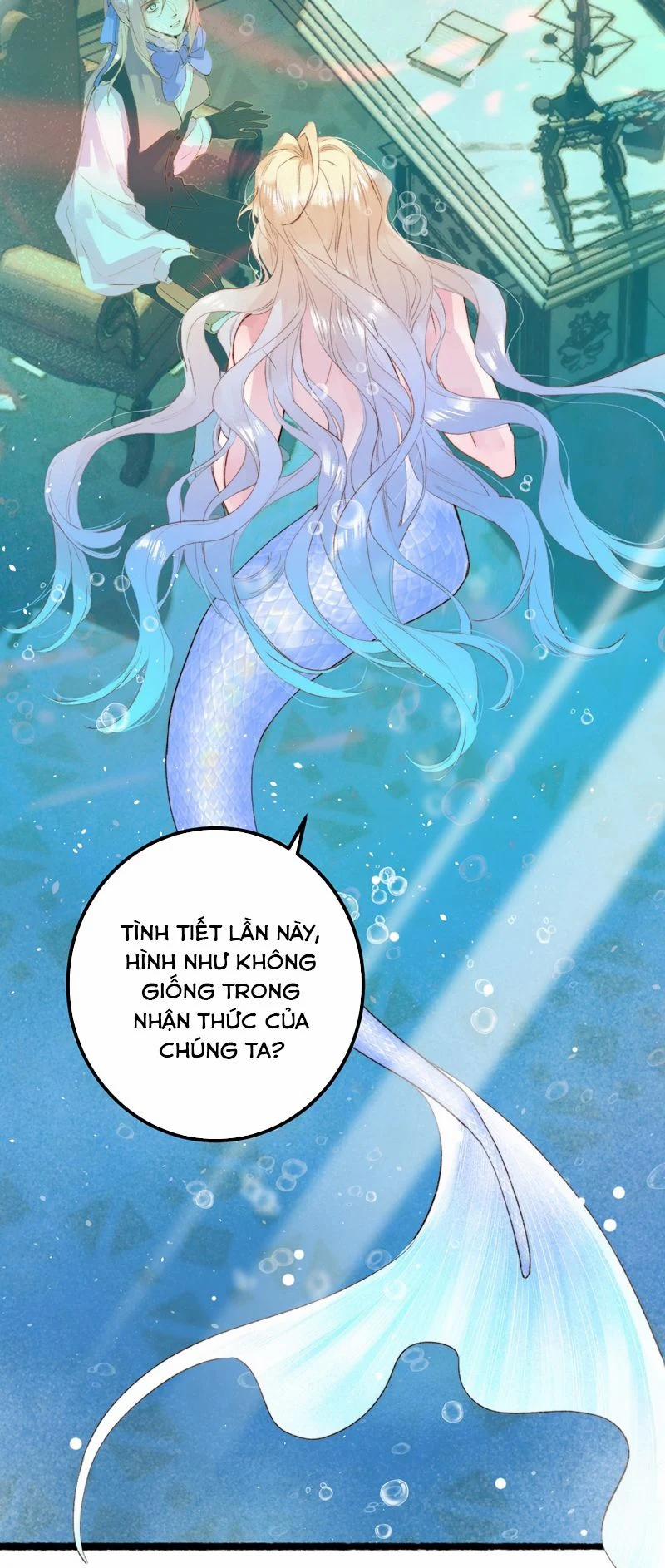 Trong Văn Couple Tìm Lối Thoát 12 trang 50