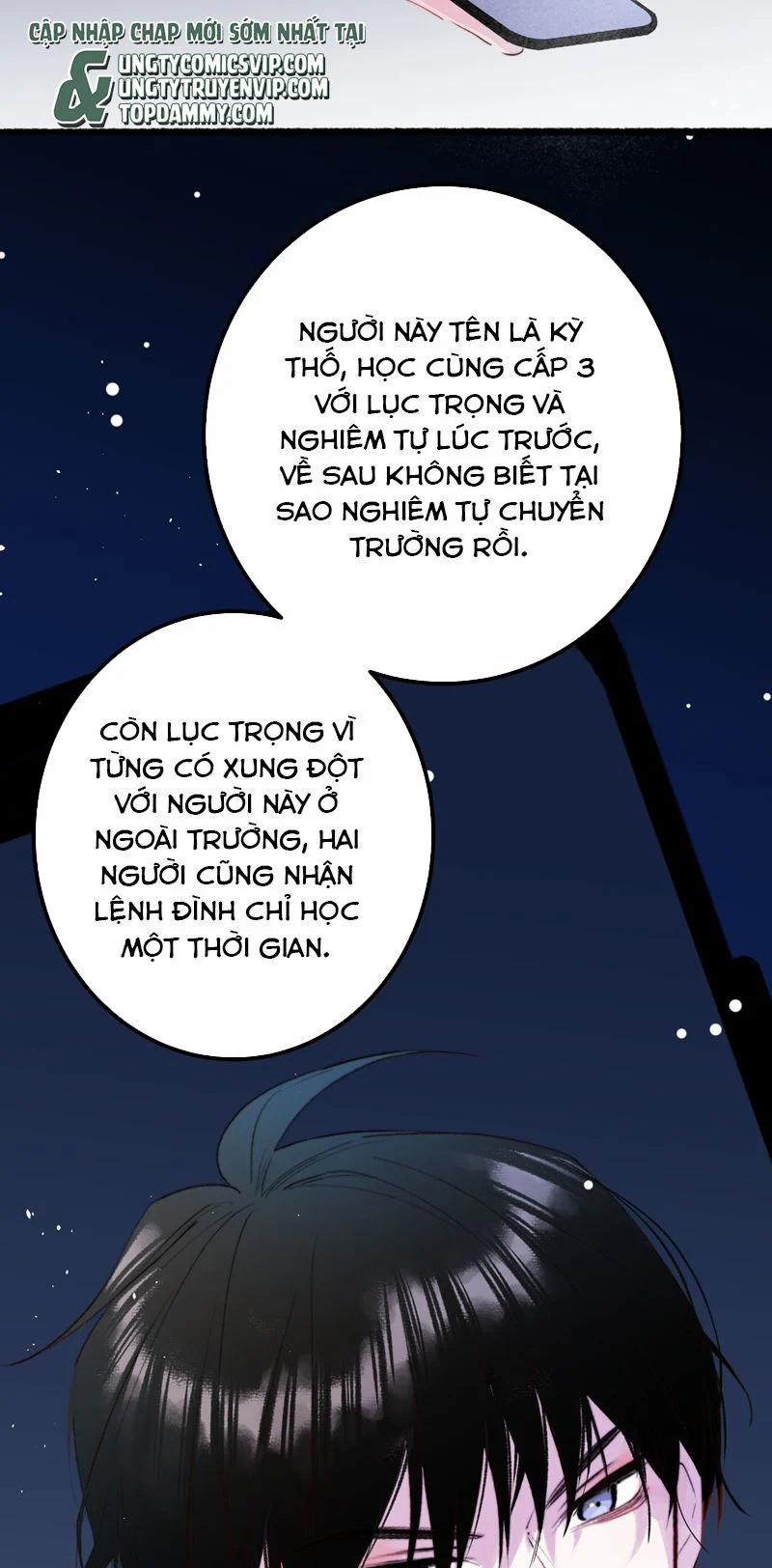 Trong Văn Couple Tìm Lối Thoát 12 trang 7