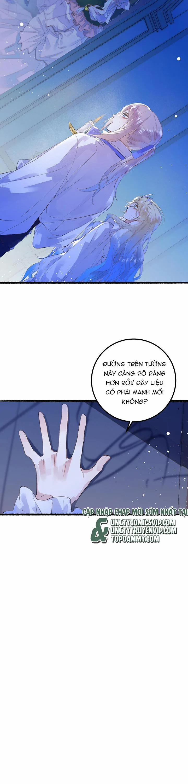 Trong Văn Couple Tìm Lối Thoát 13 trang 10