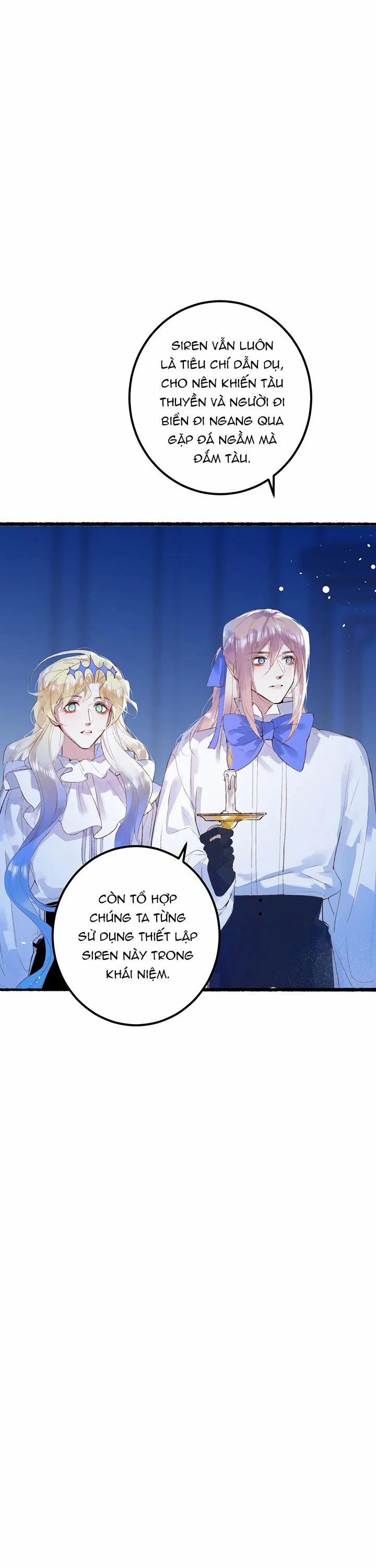 Trong Văn Couple Tìm Lối Thoát 13 trang 12